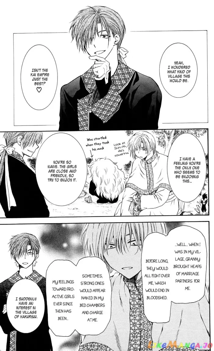 Yona of the Dawn Chapter 64 image 15_optimized
